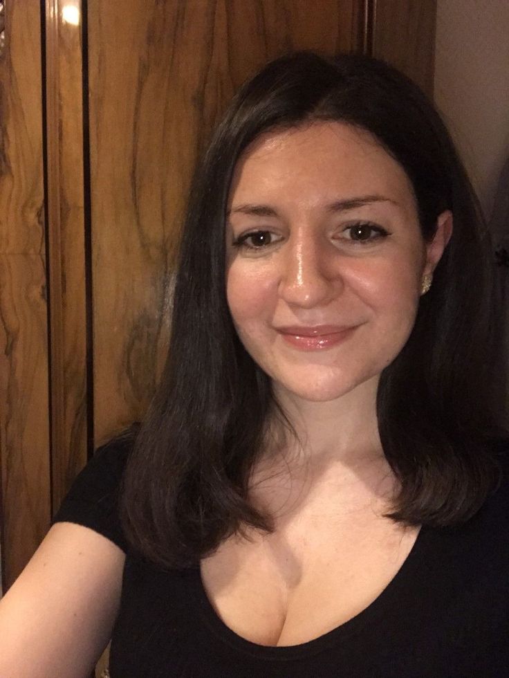 Valeria G. (41 años) – Rosario